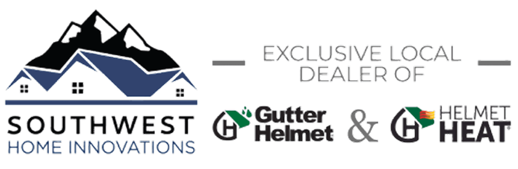 The logo for Southwest Home Innovations.